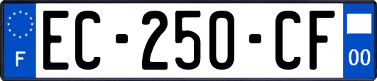 EC-250-CF