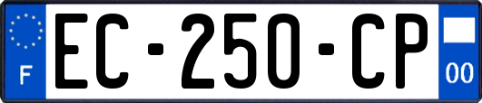 EC-250-CP