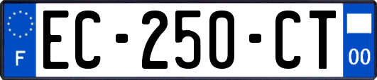 EC-250-CT