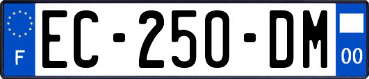 EC-250-DM