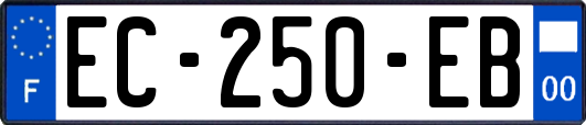 EC-250-EB