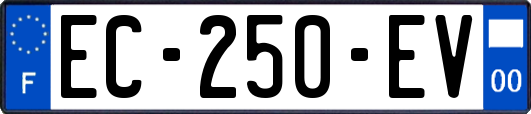 EC-250-EV