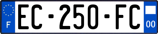 EC-250-FC