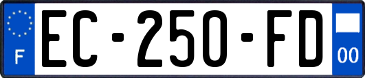 EC-250-FD