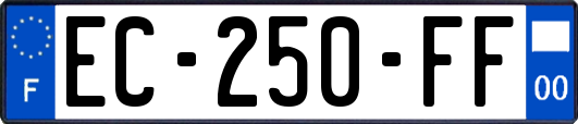 EC-250-FF