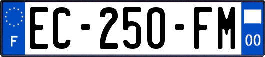EC-250-FM