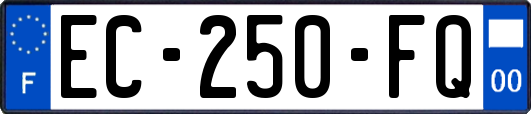 EC-250-FQ