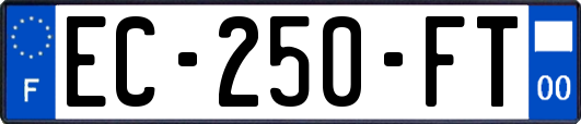 EC-250-FT