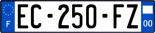 EC-250-FZ