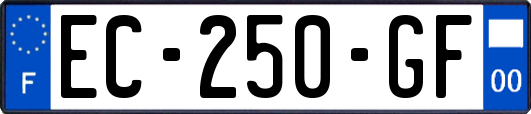 EC-250-GF