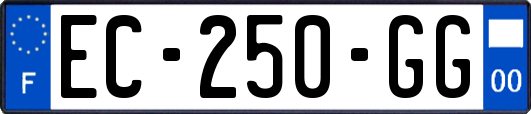 EC-250-GG