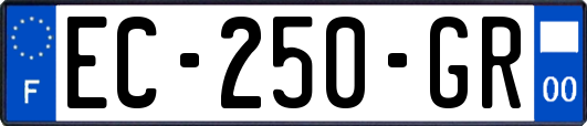 EC-250-GR
