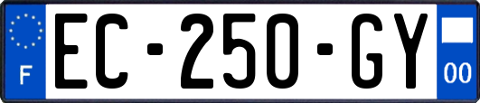 EC-250-GY