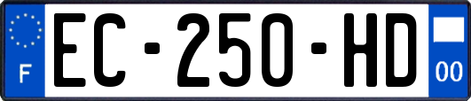 EC-250-HD