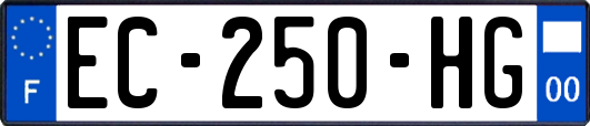 EC-250-HG