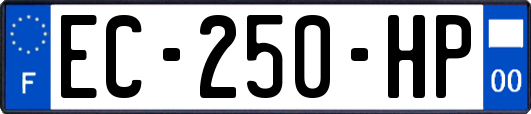EC-250-HP