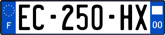 EC-250-HX