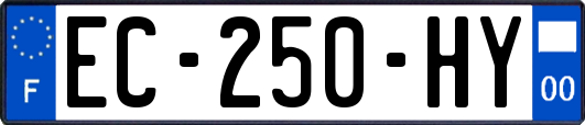 EC-250-HY