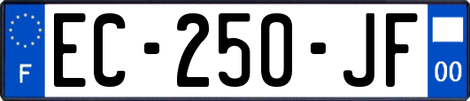 EC-250-JF