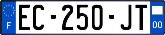 EC-250-JT