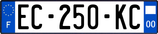EC-250-KC