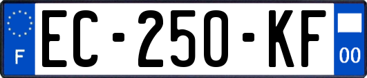 EC-250-KF