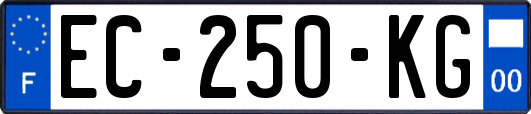 EC-250-KG
