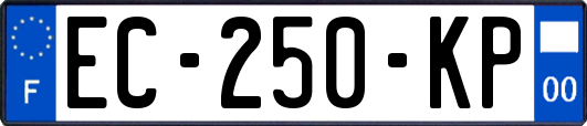 EC-250-KP