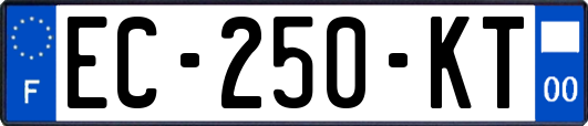 EC-250-KT