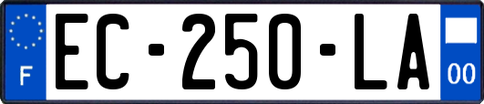 EC-250-LA
