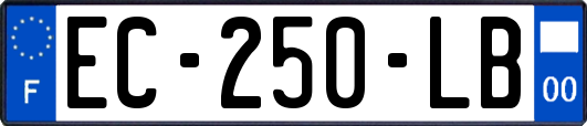 EC-250-LB
