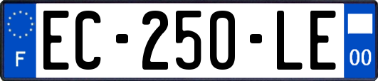 EC-250-LE