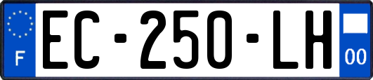 EC-250-LH