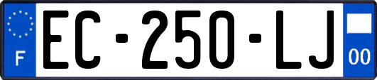 EC-250-LJ