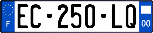 EC-250-LQ