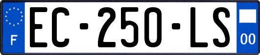 EC-250-LS