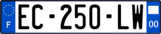EC-250-LW