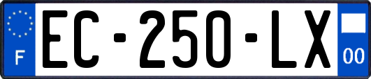 EC-250-LX