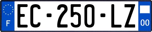 EC-250-LZ