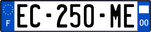 EC-250-ME