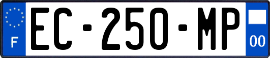 EC-250-MP