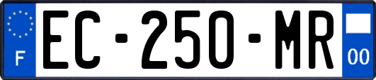 EC-250-MR