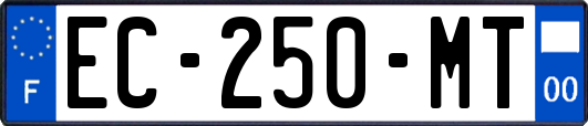 EC-250-MT