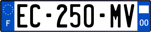 EC-250-MV