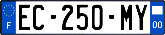EC-250-MY