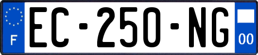 EC-250-NG