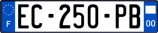 EC-250-PB