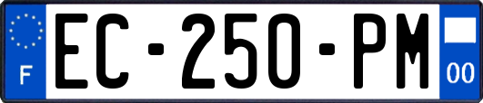 EC-250-PM