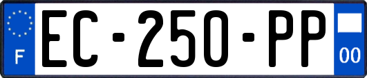 EC-250-PP