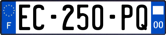 EC-250-PQ